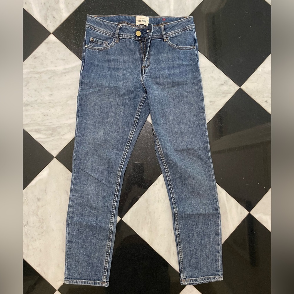 Sézane denim size 28